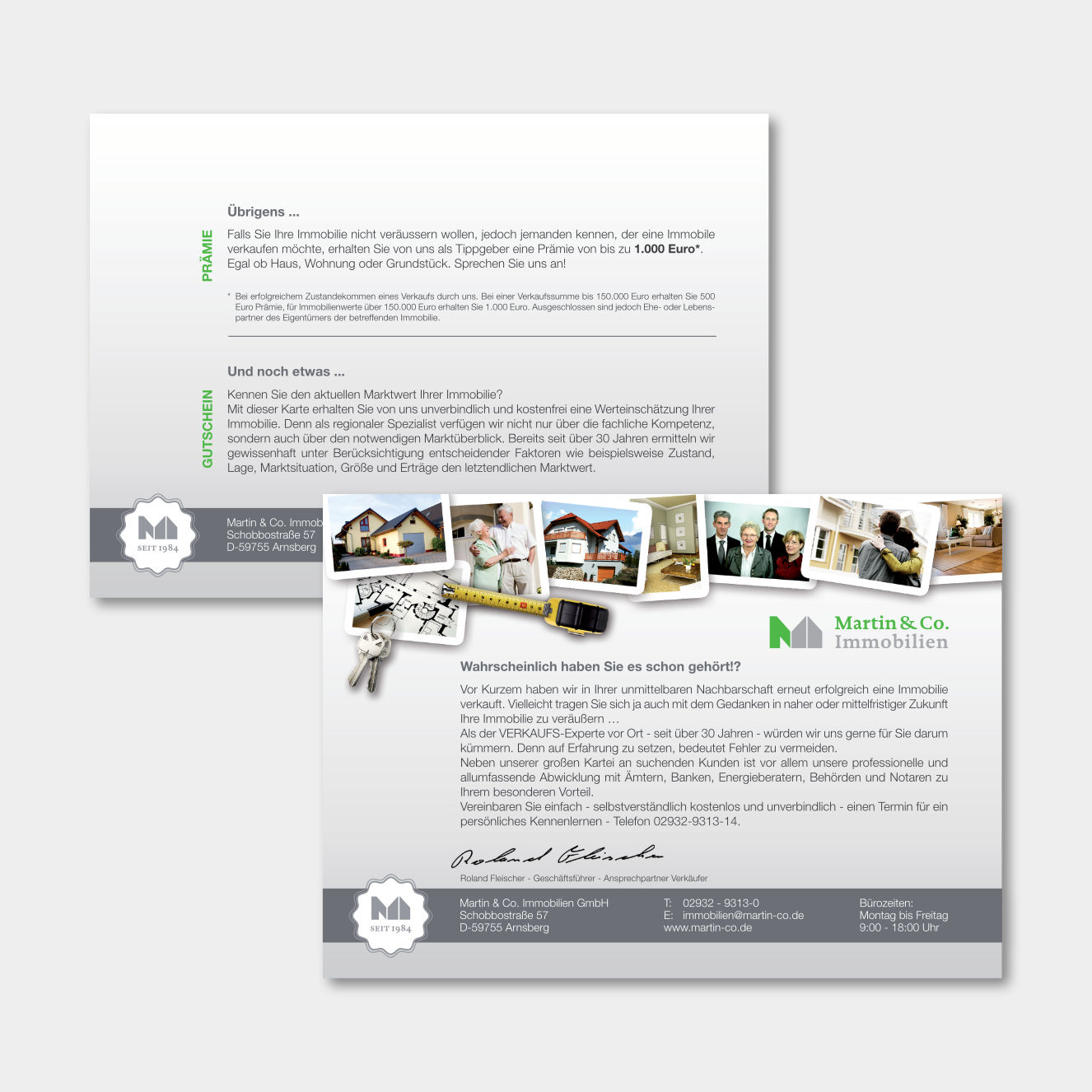 1313 multimedial grafikdesign webdesign web design holger muenstermann